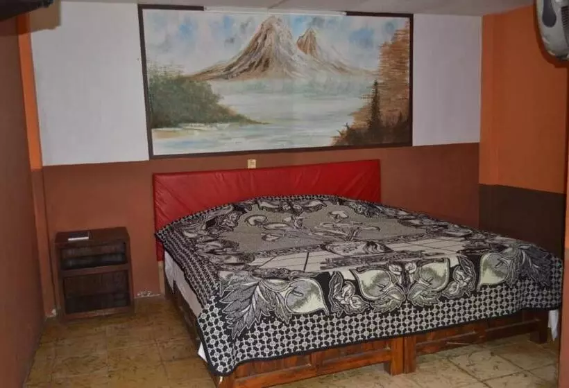 Hotelli H Mexicana De Mármol