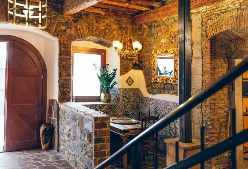 پانسیون Aquila D Oro Trieste