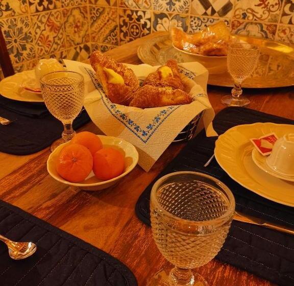 پانسیون Aquila D Oro Trieste