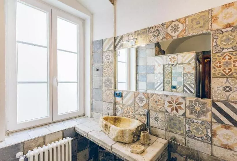 پانسیون Aquila D Oro Trieste