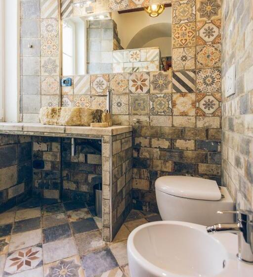 پانسیون Aquila D Oro Trieste