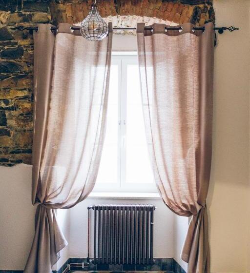 پانسیون Aquila D Oro Trieste