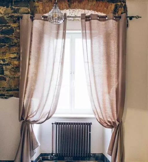 پانسیون Aquila D Oro Trieste