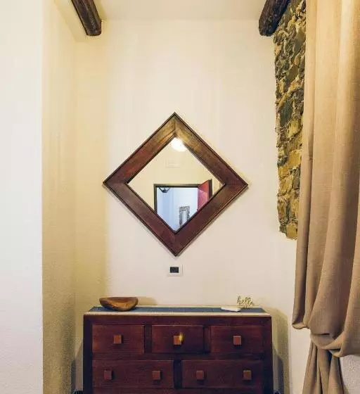 پانسیون Aquila D Oro Trieste