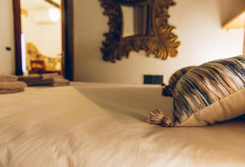 پانسیون Aquila D Oro Trieste