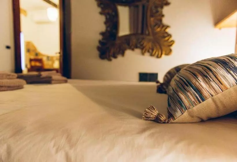 پانسیون Aquila D Oro Trieste