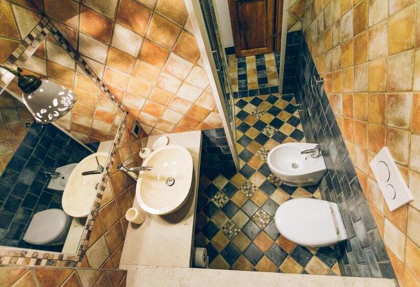 پانسیون Aquila D Oro Trieste