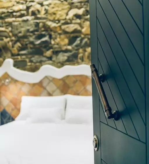 پانسیون Aquila D Oro Trieste