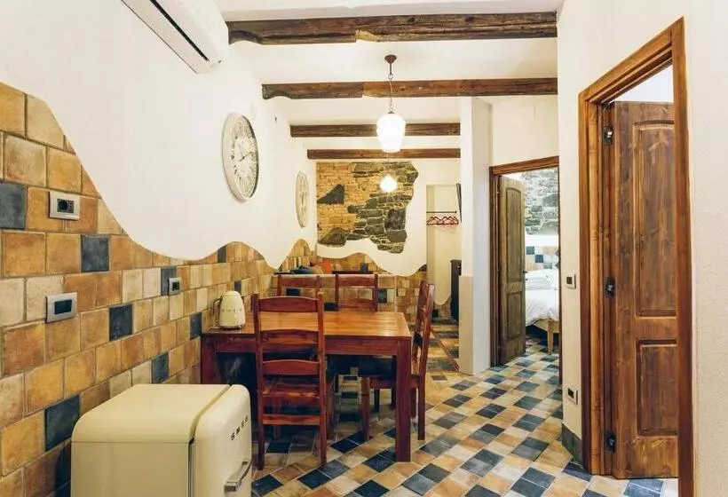 پانسیون Aquila D Oro Trieste