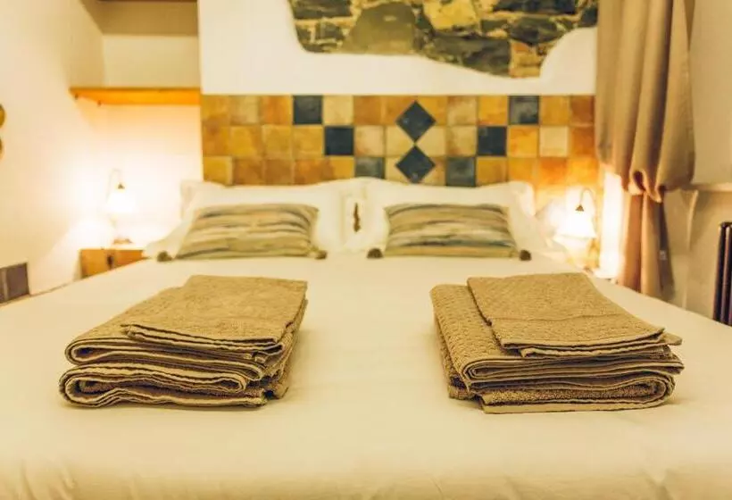 پانسیون Aquila D Oro Trieste