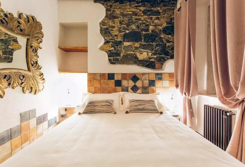 پانسیون Aquila D Oro Trieste