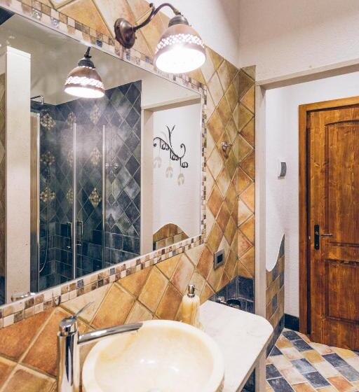 پانسیون Aquila D Oro Trieste