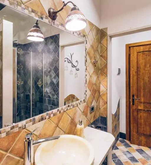 پانسیون Aquila D Oro Trieste