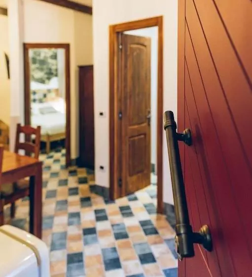 پانسیون Aquila D Oro Trieste