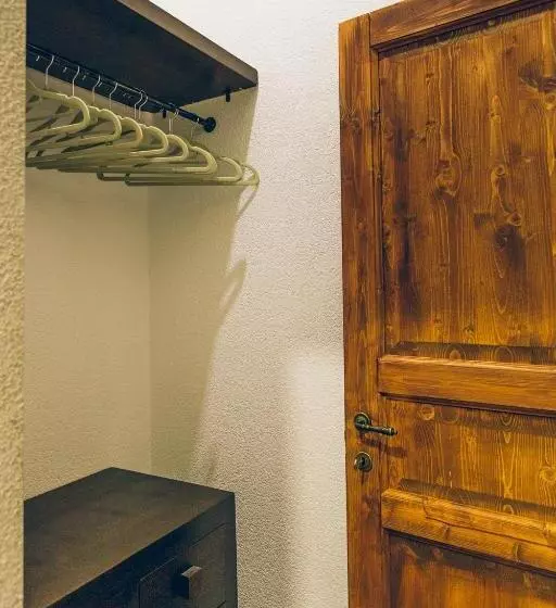 پانسیون Aquila D Oro Trieste