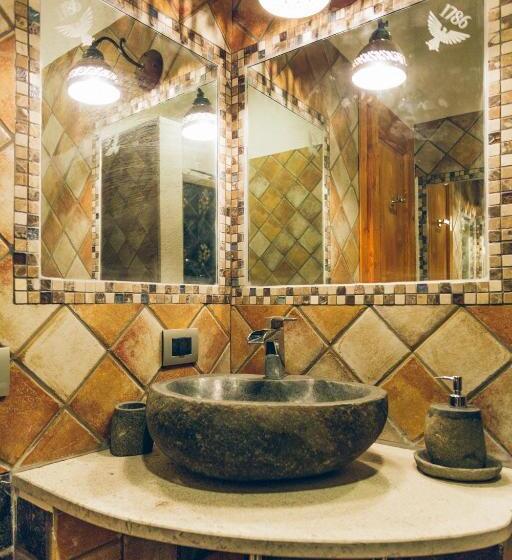 پانسیون Aquila D Oro Trieste