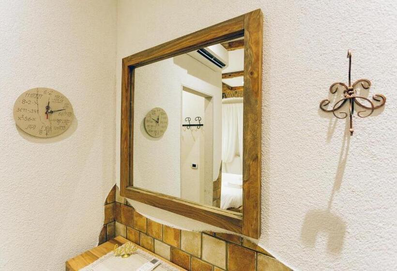 پانسیون Aquila D Oro Trieste