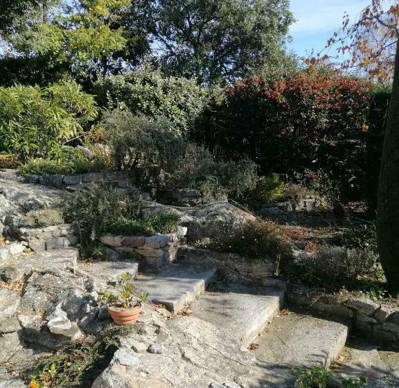 Пансион Chèvrefeuille Gîte & Chambre D Hôtes