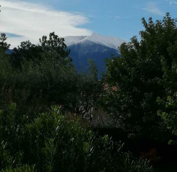 Пансион Chèvrefeuille Gîte & Chambre D Hôtes