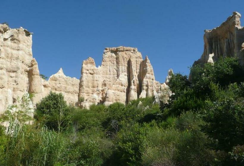 Пансион Chèvrefeuille Gîte & Chambre D Hôtes