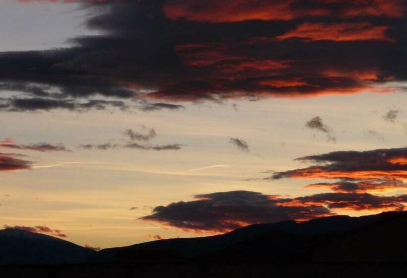 Пансион Chèvrefeuille Gîte & Chambre D Hôtes