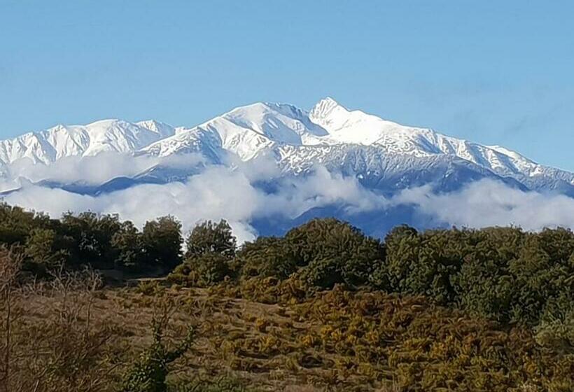 Пансион Chèvrefeuille Gîte & Chambre D Hôtes