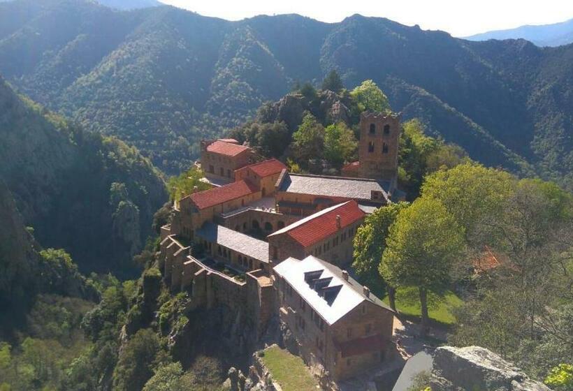 Пансион Chèvrefeuille Gîte & Chambre D Hôtes