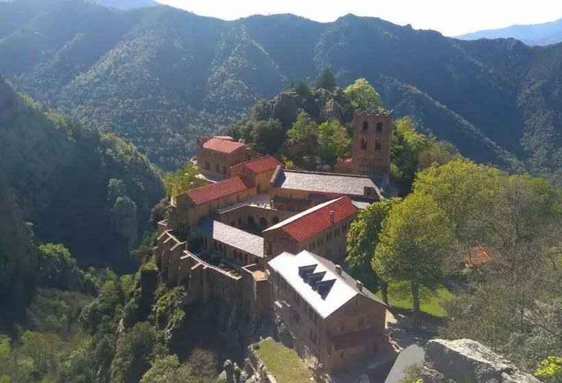 Majatalo Chèvrefeuille Gîte & Chambre D Hôtes