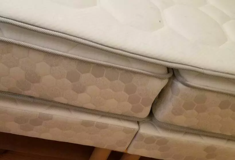 پانسیون Domaine De La Gaudinais