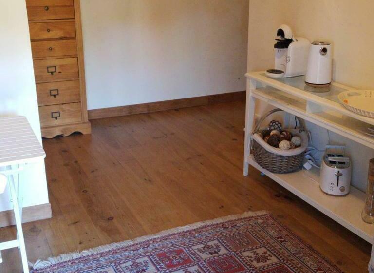 بنسيون Domaine De La Gaudinais