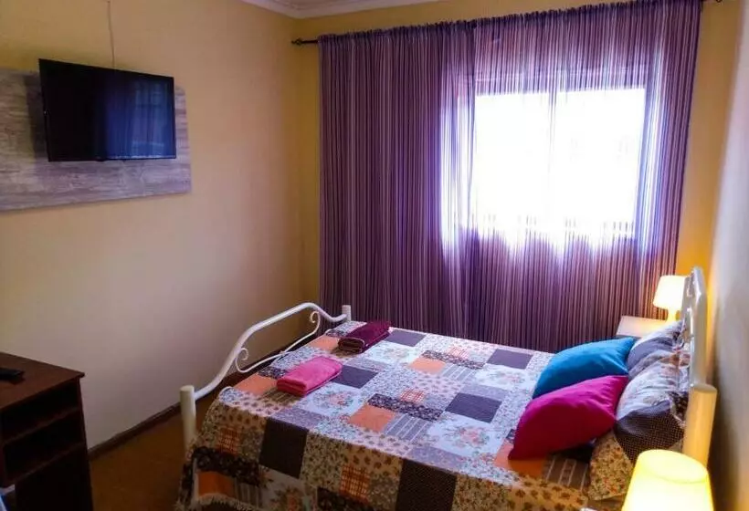 پانسیون Friends In Braga   Charming Bedrooms In The Historic Center