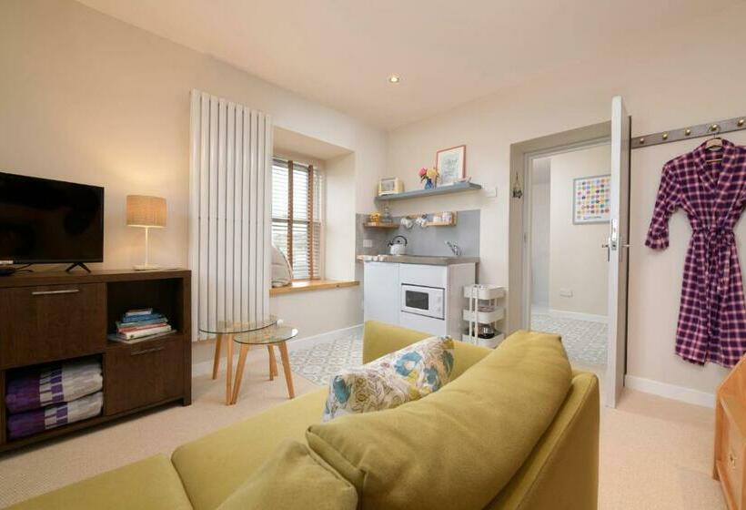 Пансион Harbour House