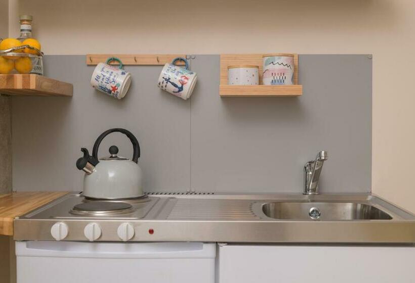 Пансион Harbour House