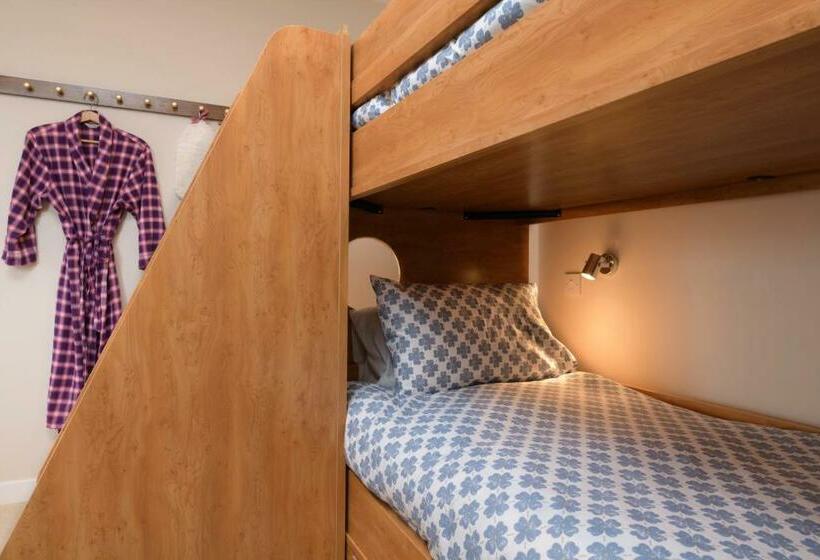 Пансион Harbour House