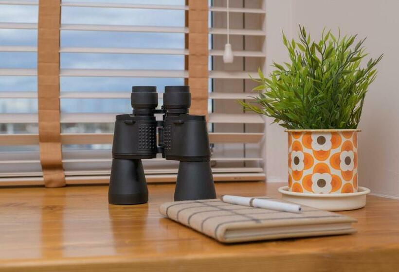 Пансион Harbour House