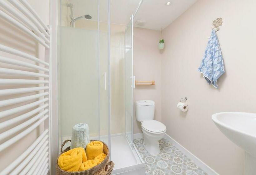 Пансион Harbour House