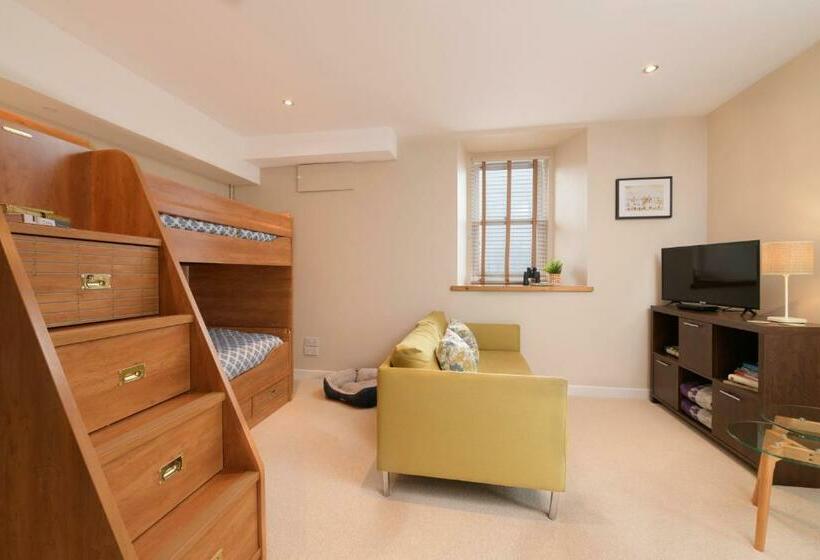 Пансион Harbour House