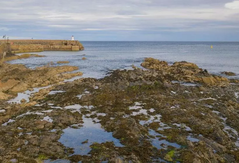 Majatalo Harbour House