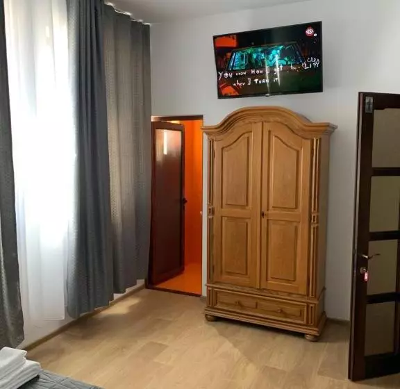 ペンション Niko’s House