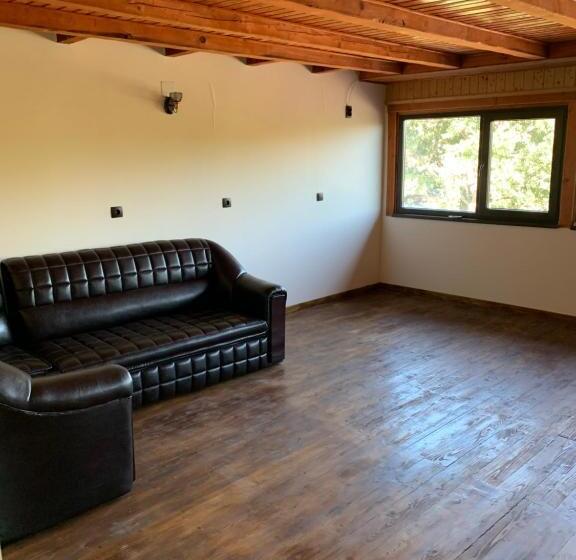 Pensão Niko’s House