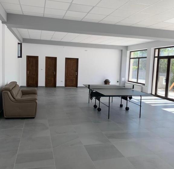 Pensão Niko’s House