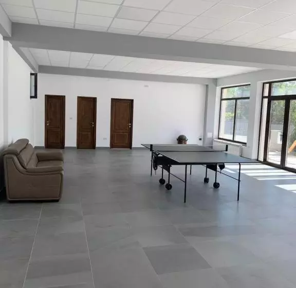 ペンション Niko’s House