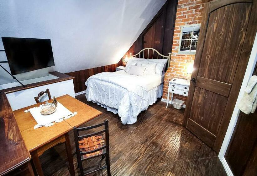 住宿加早餐  The Gallery House Boutique