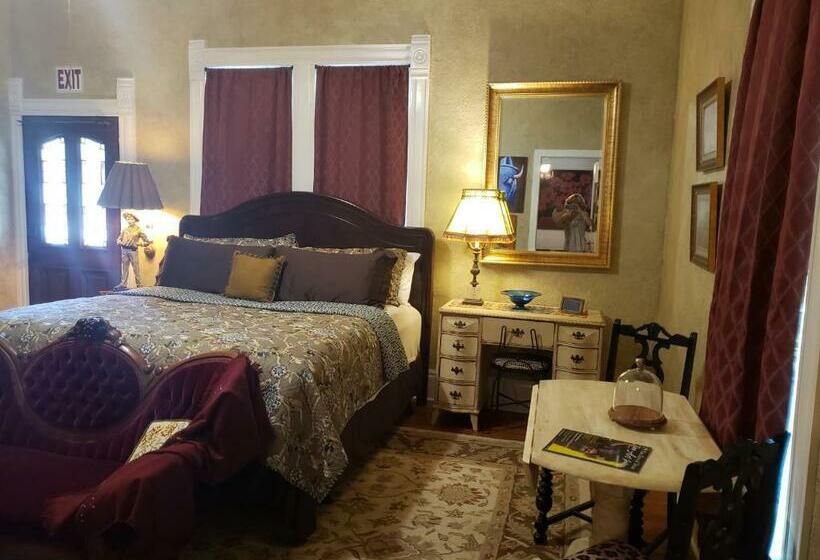 住宿加早餐  The Gallery House Boutique