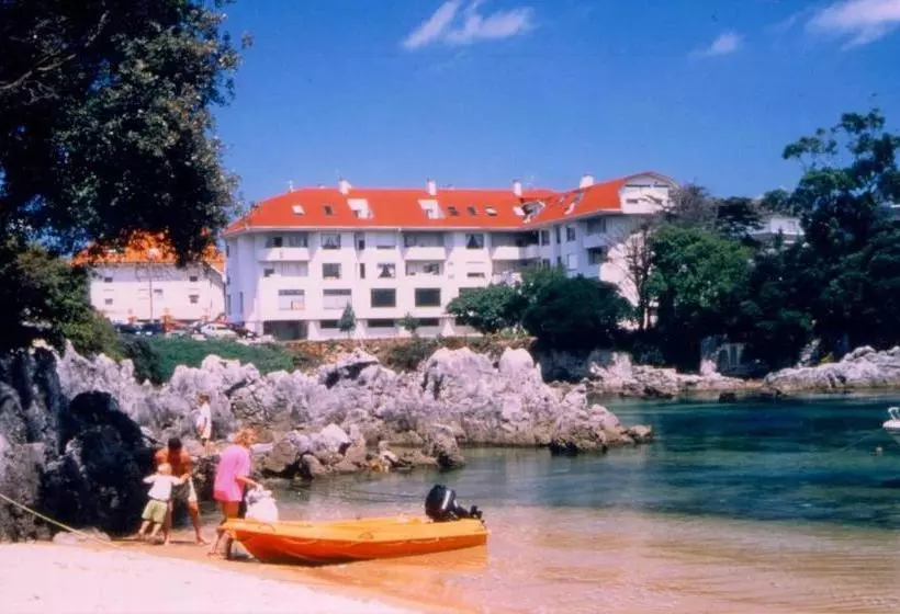 Apartamentos De La Hoz