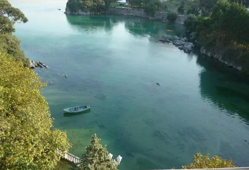 Apartamentos De La Hoz