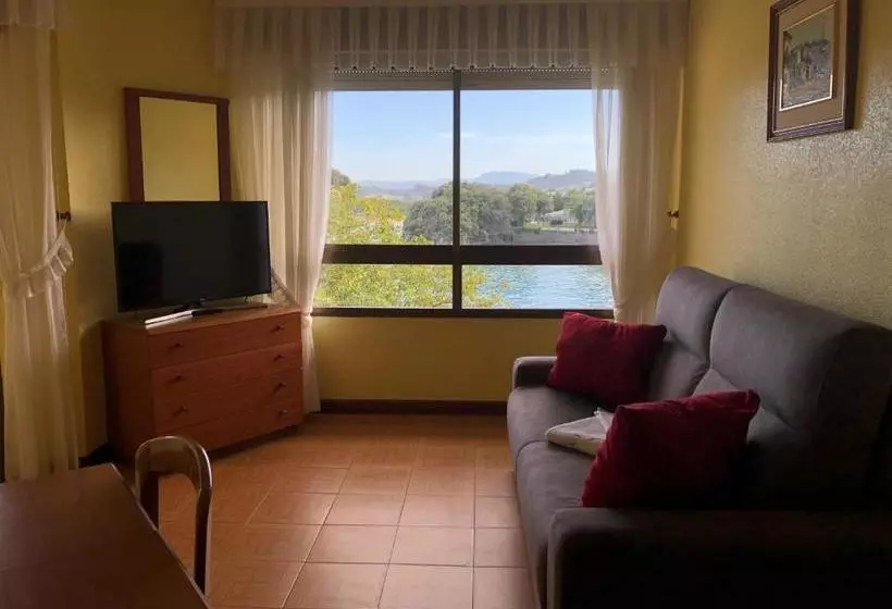 Apartamentos De La Hoz