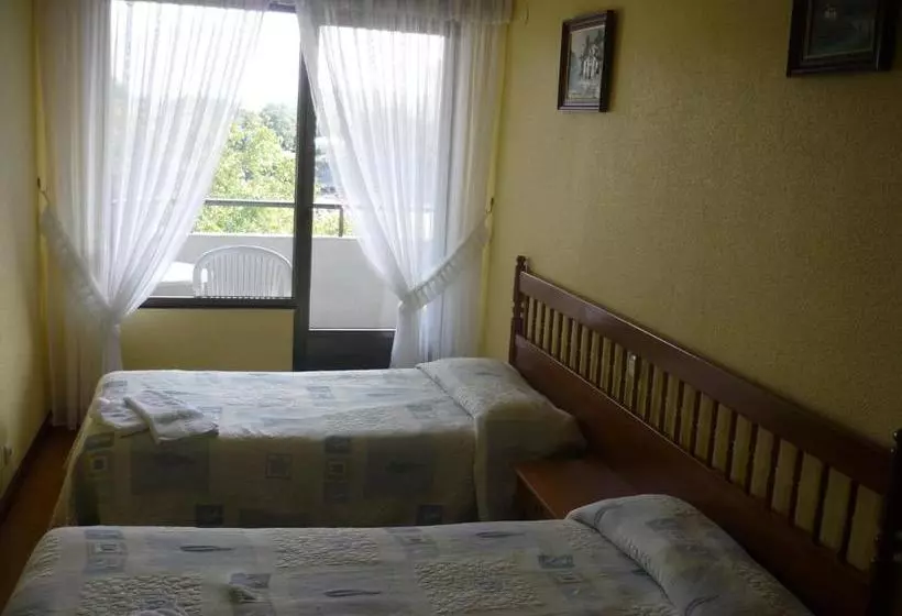 Apartamentos De La Hoz