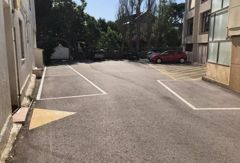 Apartamentos De La Hoz