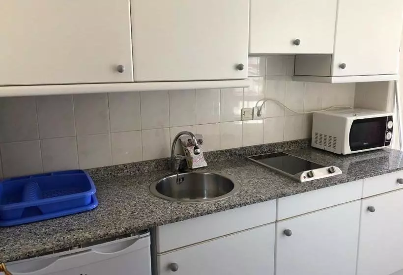 Apartamentos De La Hoz